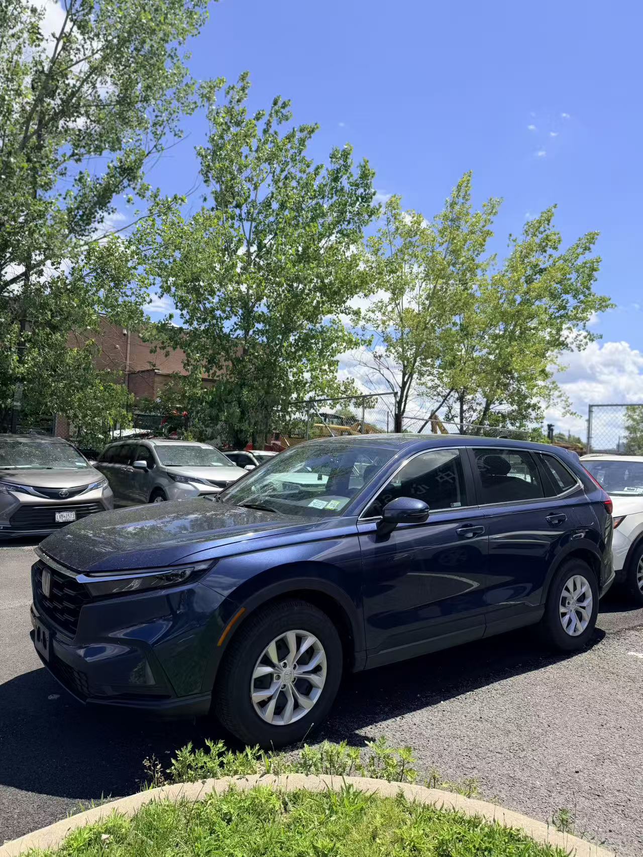 honda cr-v 2023 2HKRS4H26PH426125 image honda cr-v 2023 2HKRS4H26PH426125 image