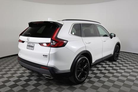 honda cr-v 2023 5J6RS6H9XPL008164 image