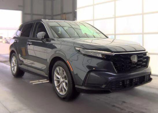 honda cr-v 2023 5J6RS3H41PL006290 image