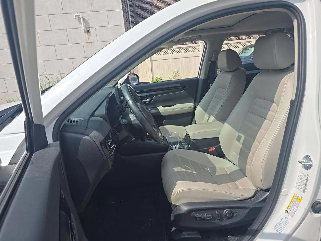 honda cr-v 2023 2HKRS4H77PH441034 image