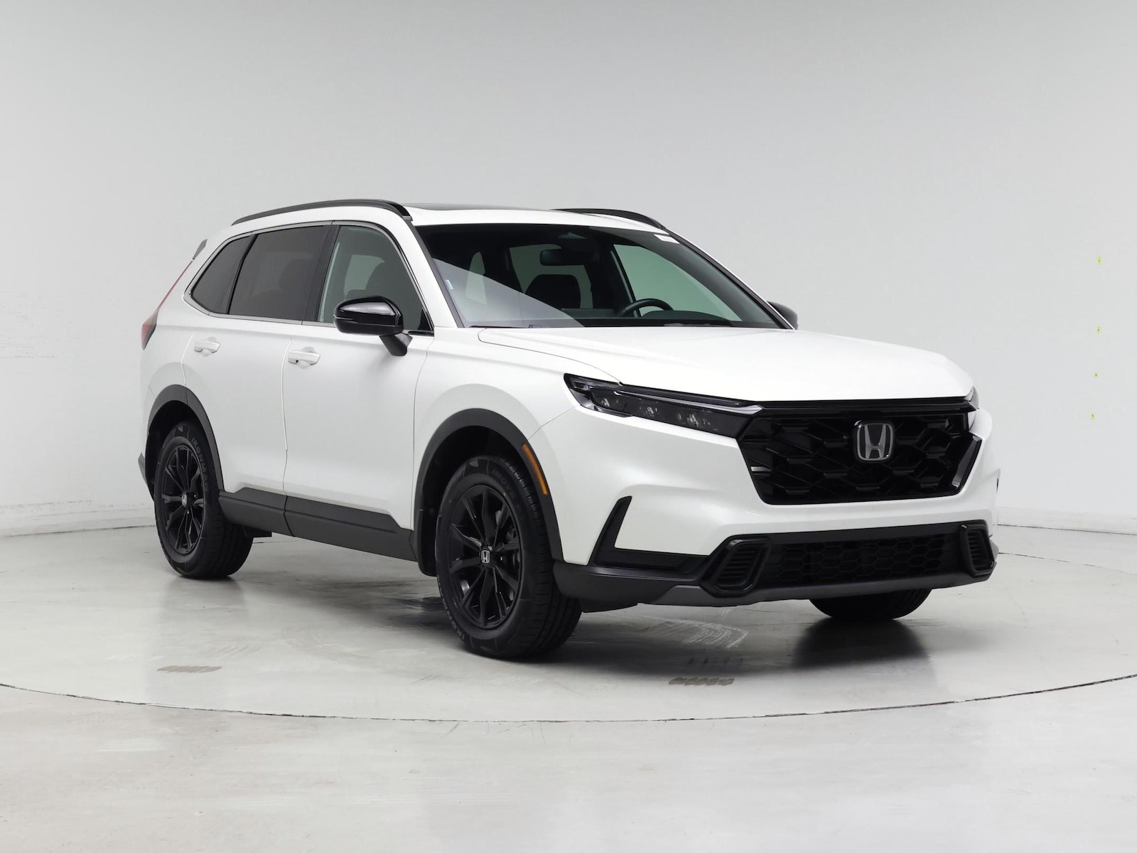 honda cr-v 2023 2HKRS6H56PH810086 image
