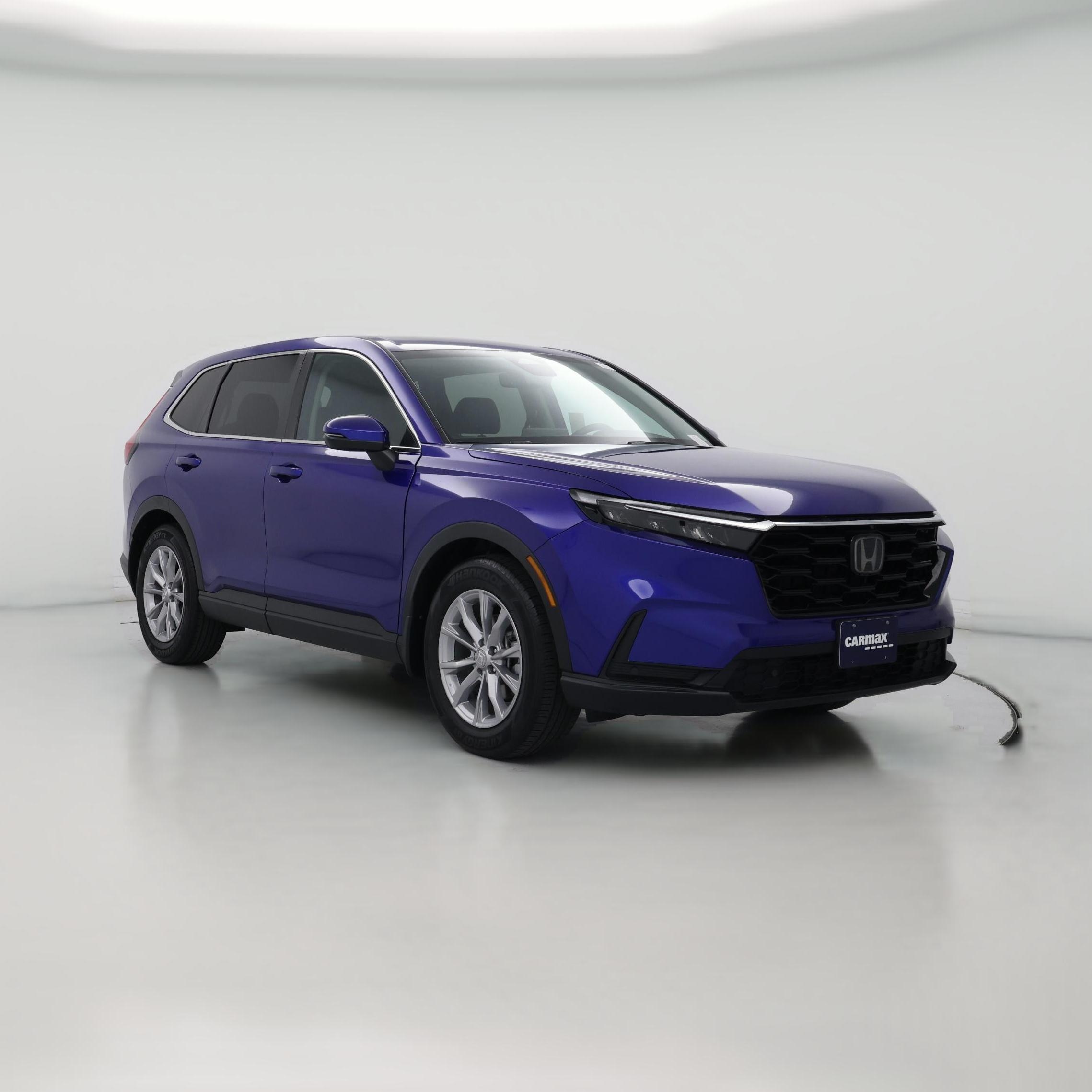 honda cr-v 2023 5J6RS3H72PL003392 image