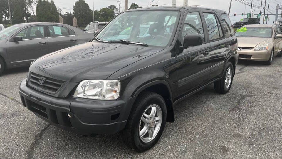 honda cr-v 1998 JHLRD1860WC031530 image honda cr-v 1998 JHLRD1860WC031530 image
