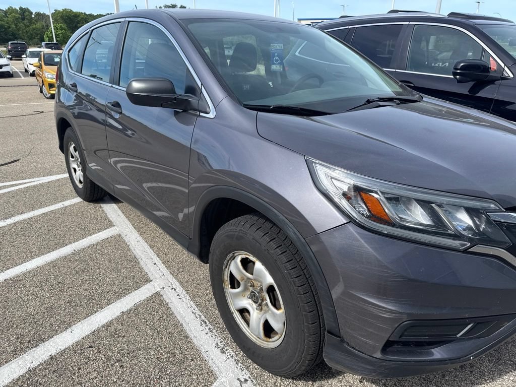 honda cr-v 2016 2HKRM4H32GH610903 image honda cr-v 2016 2HKRM4H32GH610903 image