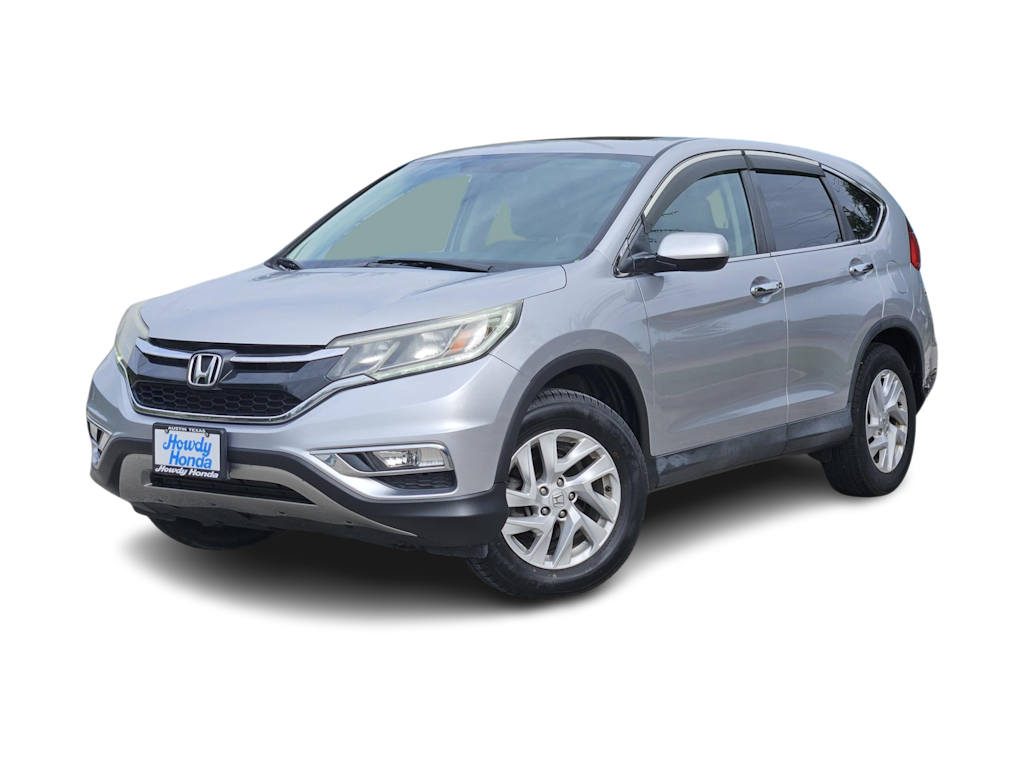 honda cr-v 2016 2HKRM4H52GH667264 image honda cr-v 2016 2HKRM4H52GH667264 image