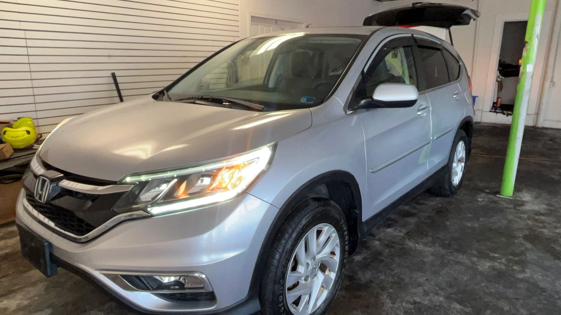 honda cr-v 2016 2HKRM4H58GH661677 image honda cr-v 2016 2HKRM4H58GH661677 image