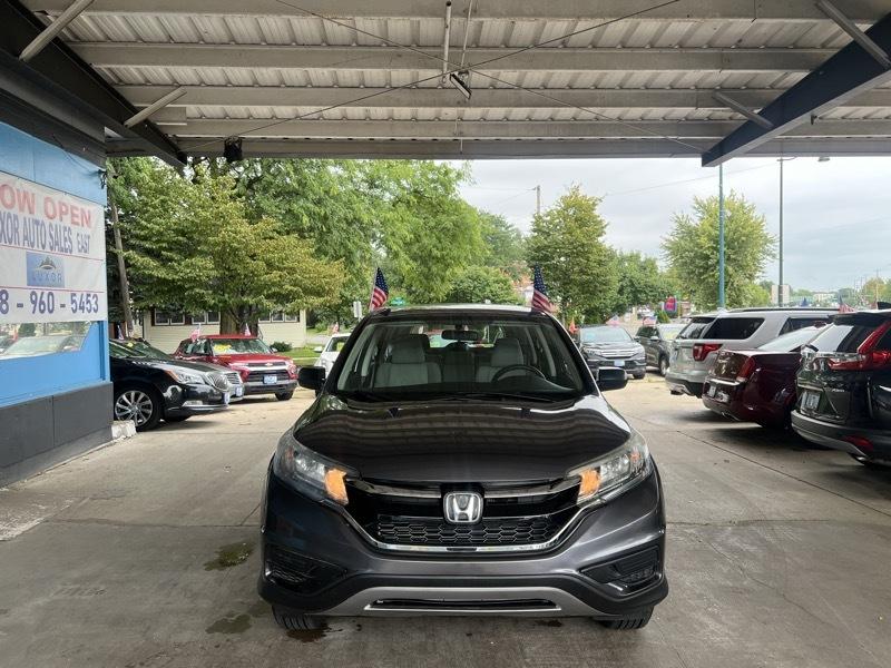 honda cr-v 2016 2HKRM4H38GH692250 image honda cr-v 2016 2HKRM4H38GH692250 image