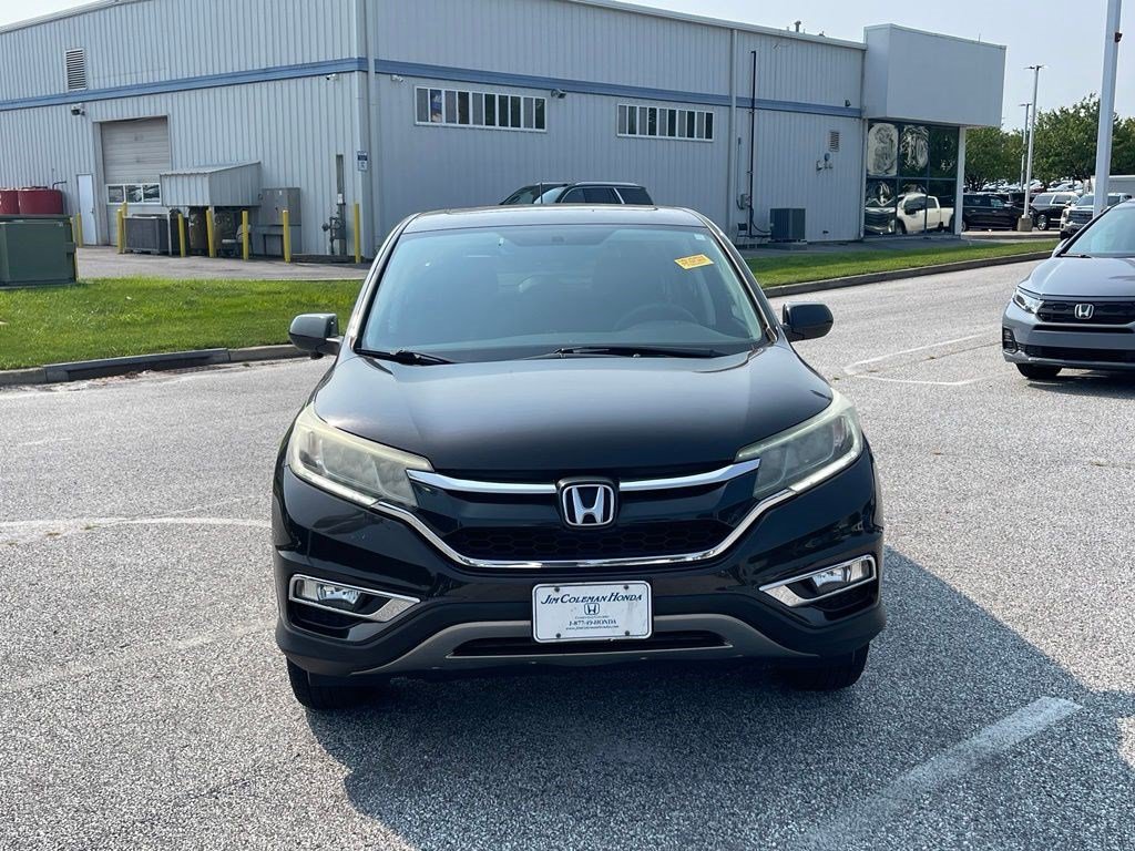 honda cr-v 2016 2HKRM4H52GH651629 image honda cr-v 2016 2HKRM4H52GH651629 image