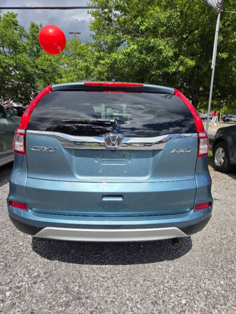 honda cr-v 2016 2HKRM4H58GH649609 image honda cr-v 2016 2HKRM4H58GH649609 image