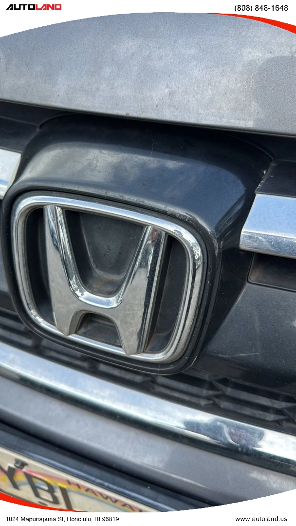 Honda CR-V 2016 3CZRM3H37GG704191 image
