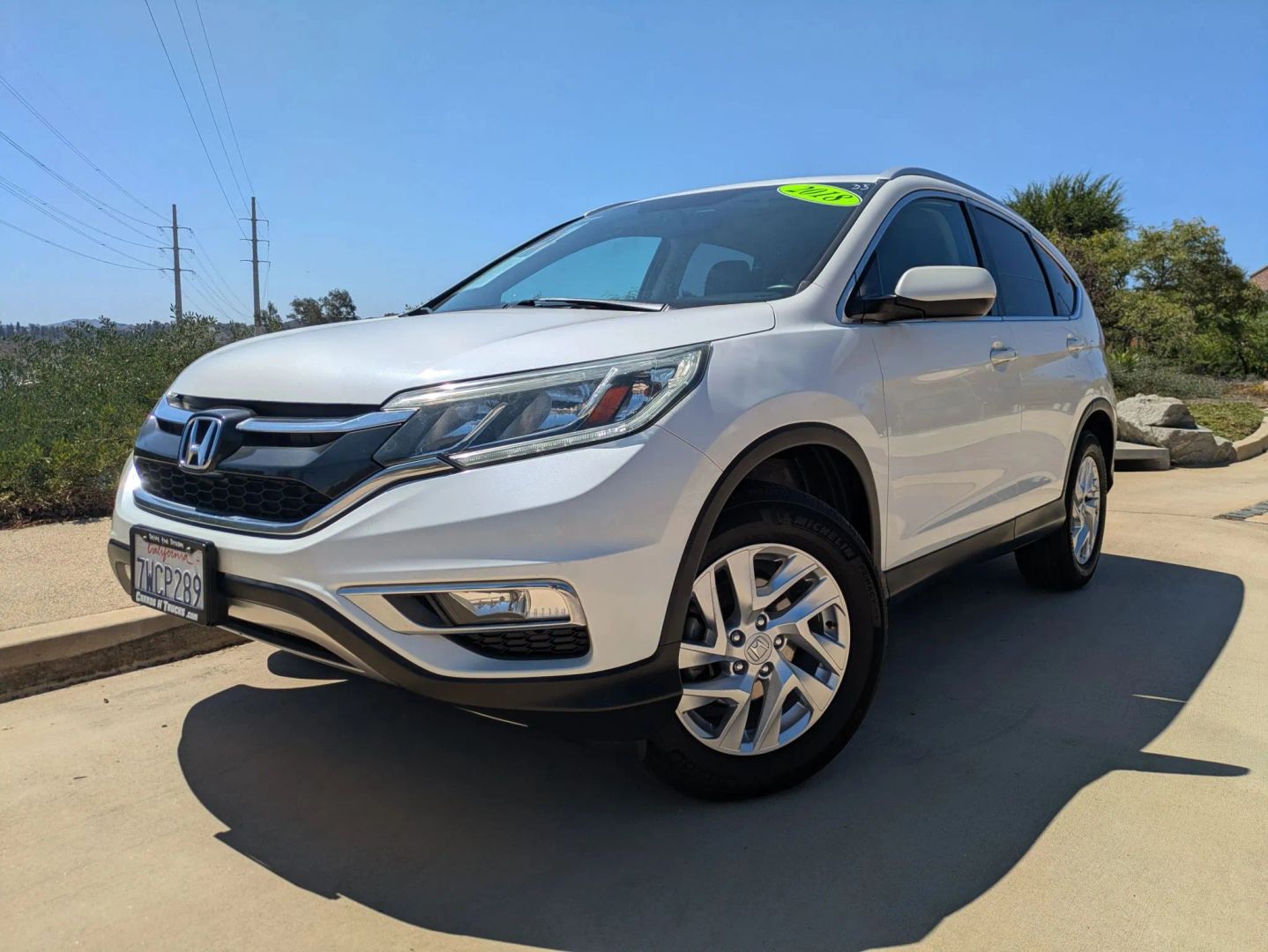 honda cr-v 2016 5J6RM3H71GL003085 image honda cr-v 2016 5J6RM3H71GL003085 image