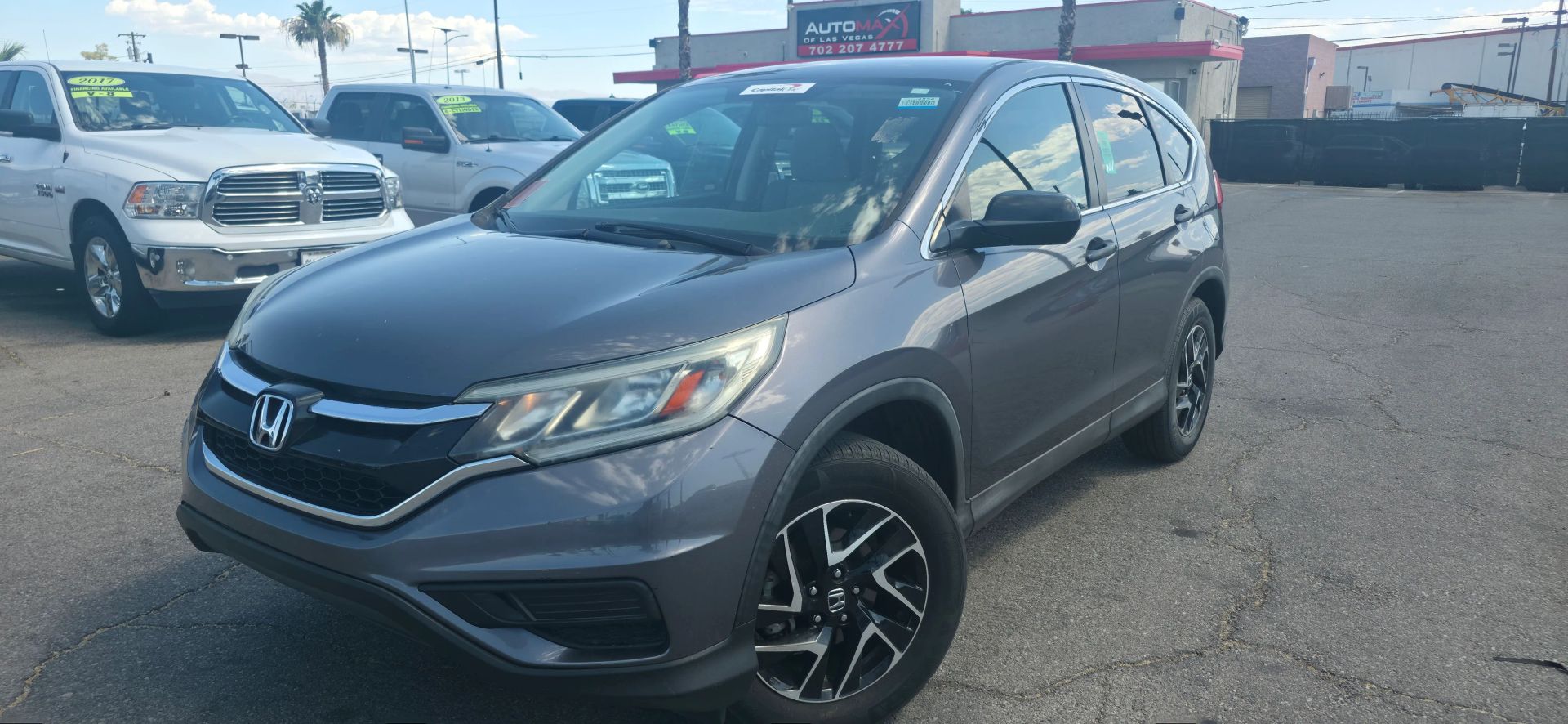 honda cr-v 2016 2HKRM4H4XGH678326 image honda cr-v 2016 2HKRM4H4XGH678326 image
