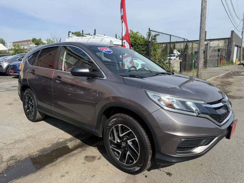 honda cr-v 2016 5J6RM4H42GL027410 image honda cr-v 2016 5J6RM4H42GL027410 image