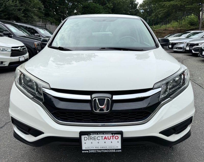 honda cr-v 2016 5J6RM4H45GL026199 image honda cr-v 2016 5J6RM4H45GL026199 image