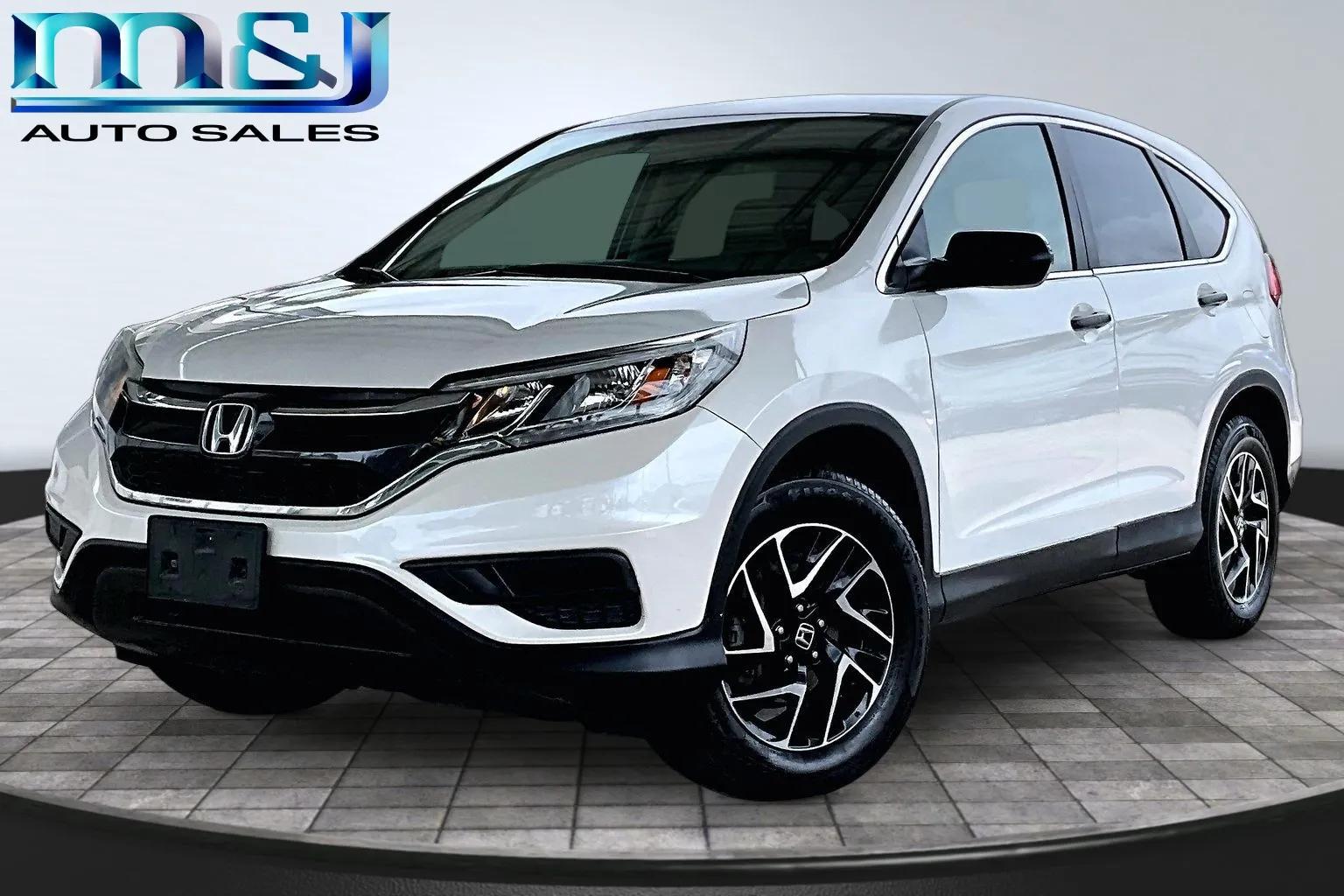 honda cr-v 2016 5J6RM4H45GL116159 image honda cr-v 2016 5J6RM4H45GL116159 image