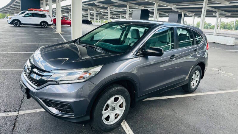 honda cr-v 2016 2HKRM3H30GH528405 image honda cr-v 2016 2HKRM3H30GH528405 image