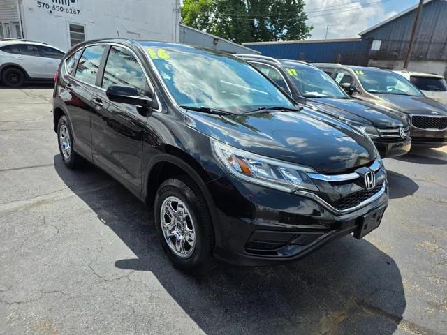honda cr-v 2016 2HKRM4H33GH709214 image honda cr-v 2016 2HKRM4H33GH709214 image