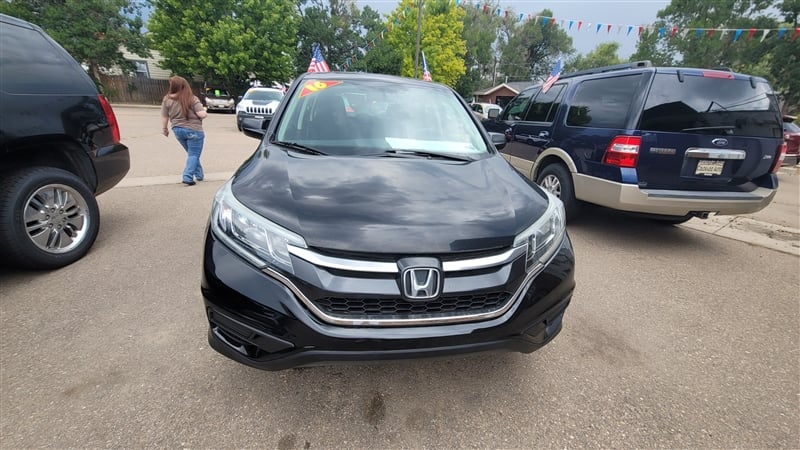 honda cr-v 2016 2HKRM4H39GH648466 image honda cr-v 2016 2HKRM4H39GH648466 image