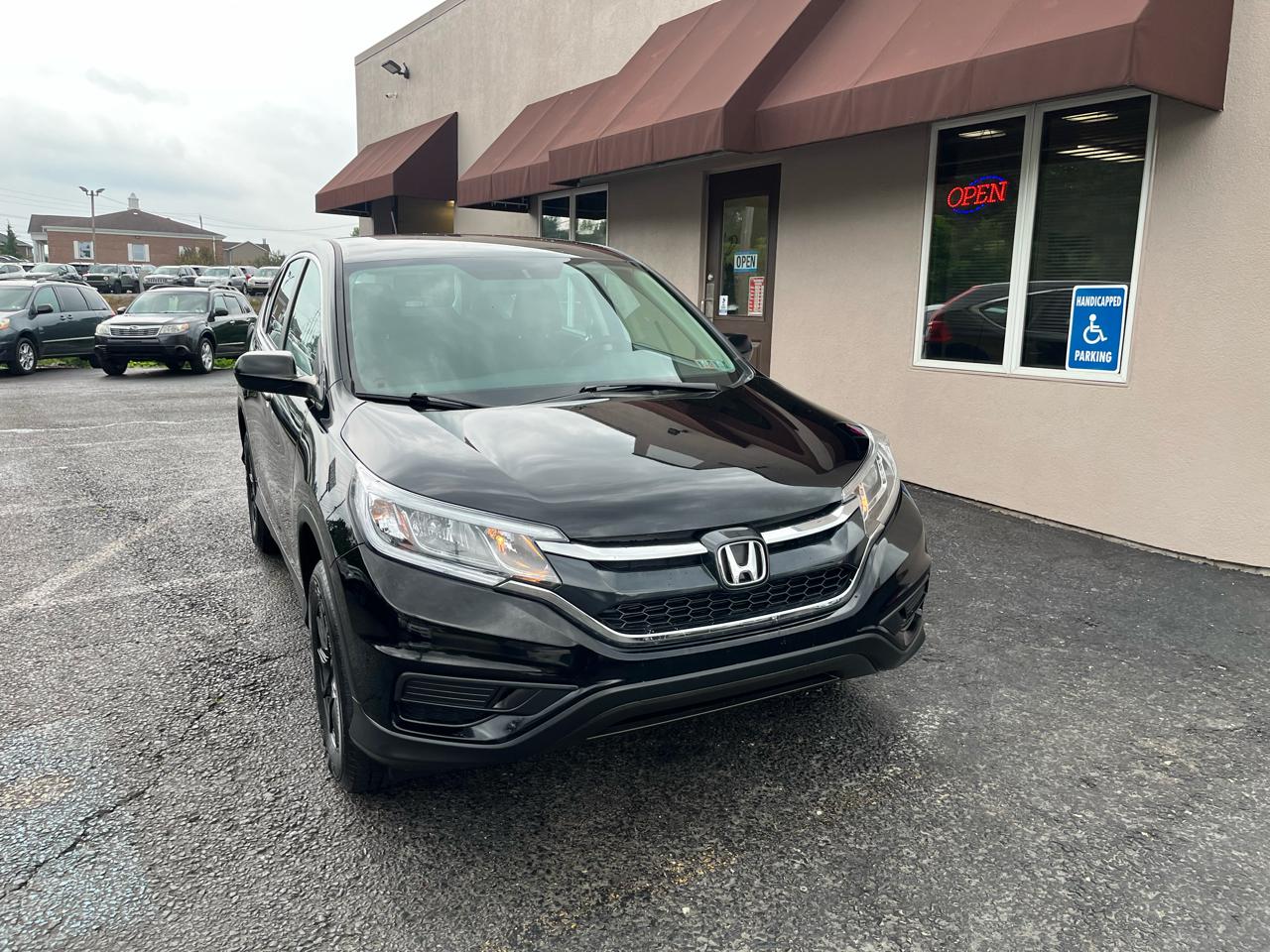 honda cr-v 2016 2HKRM4H3XGH647388 image honda cr-v 2016 2HKRM4H3XGH647388 image