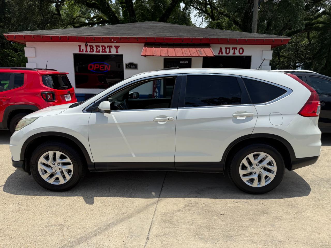 honda cr-v 2016 5J6RM3H53GL009338 image honda cr-v 2016 5J6RM3H53GL009338 image