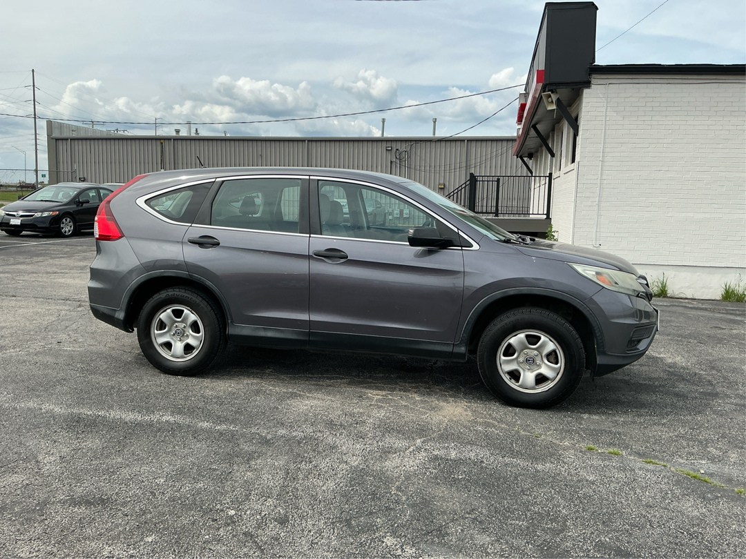 honda cr-v 2016 2HKRM4H35GH670805 image honda cr-v 2016 2HKRM4H35GH670805 image
