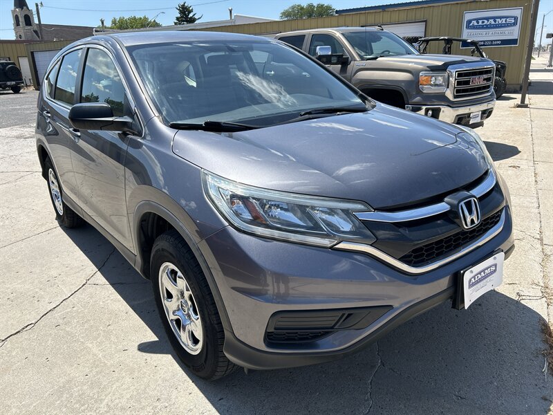 honda cr-v 2016 2HKRM4H34GH637942 image honda cr-v 2016 2HKRM4H34GH637942 image