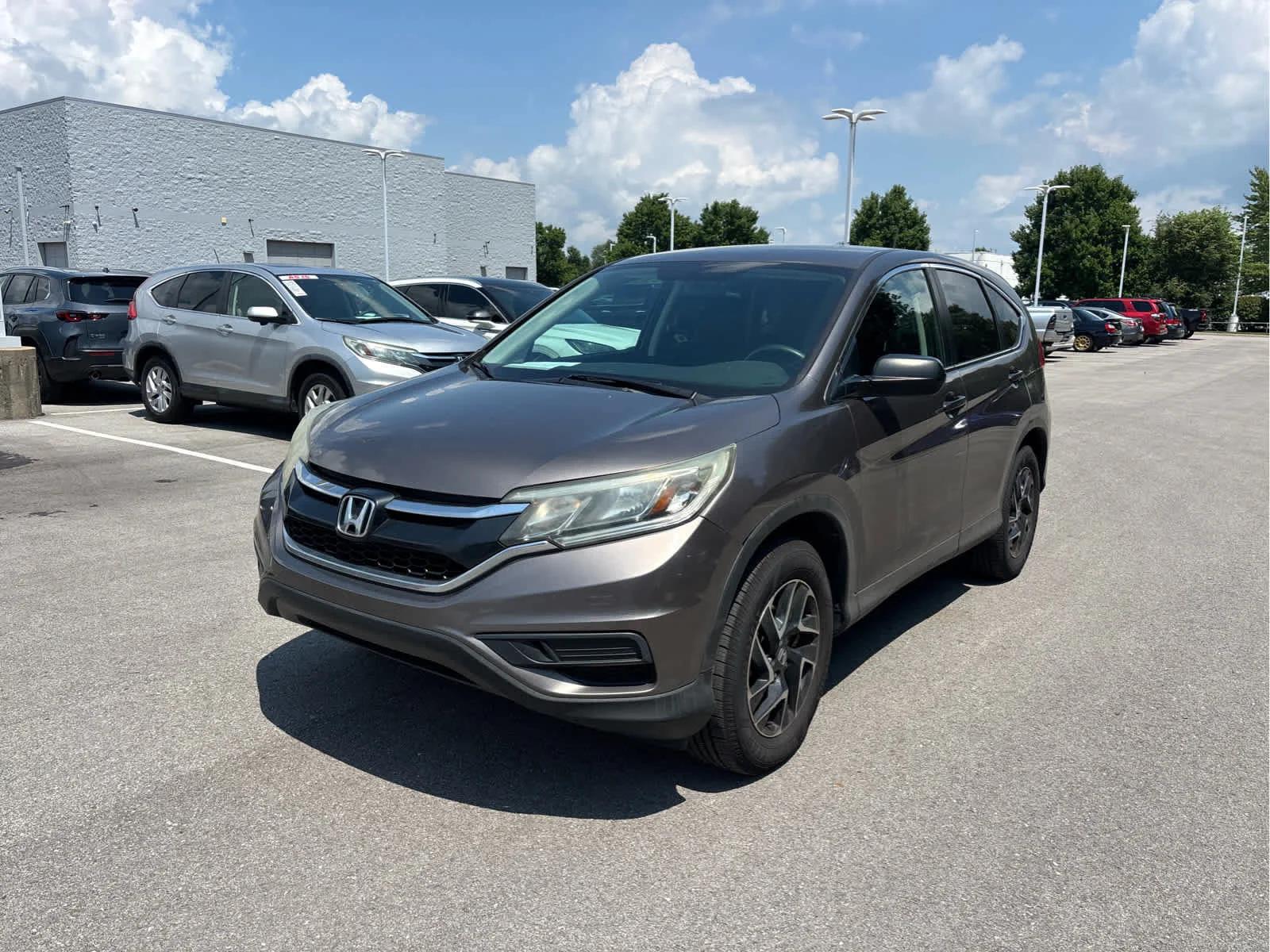 honda cr-v 2016 5J6RM4H45GL034397 image honda cr-v 2016 5J6RM4H45GL034397 image
