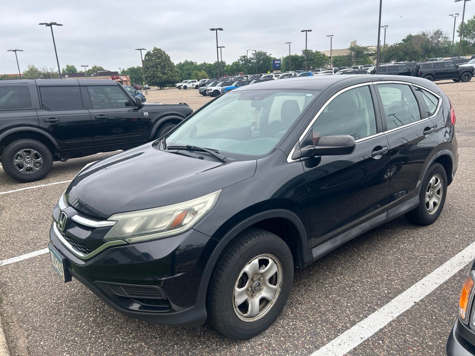 honda cr-v 2016 2HKRM4H34GH601930 image honda cr-v 2016 2HKRM4H34GH601930 image