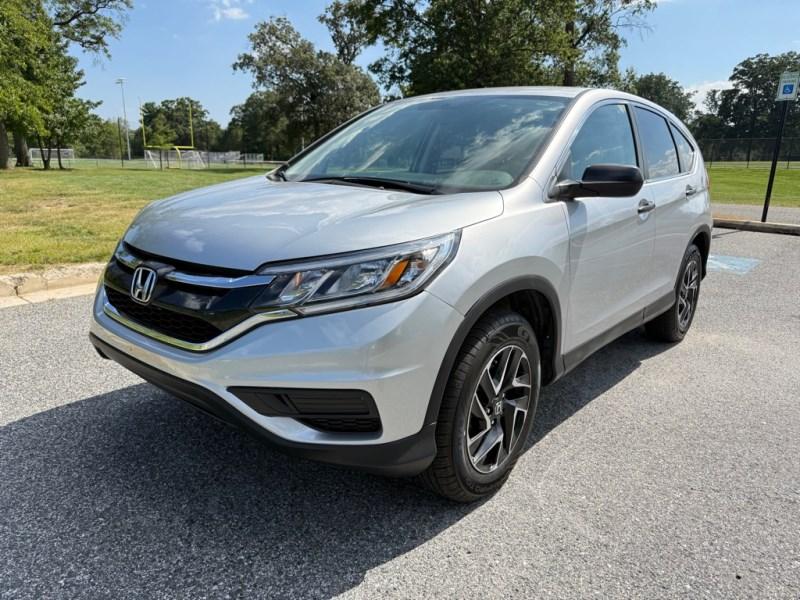 honda cr-v 2016 2HKRM4H4XGH689746 image honda cr-v 2016 2HKRM4H4XGH689746 image