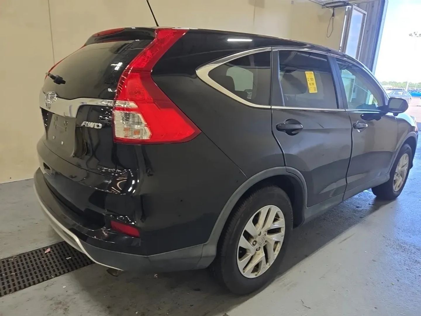 honda cr-v 2016 2HKRM4H53GH611141 image honda cr-v 2016 2HKRM4H53GH611141 image