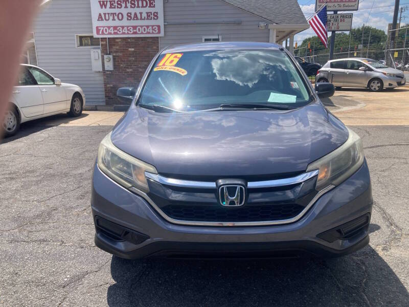 honda cr-v 2016 2HKRM4H42GH665182 image honda cr-v 2016 2HKRM4H42GH665182 image