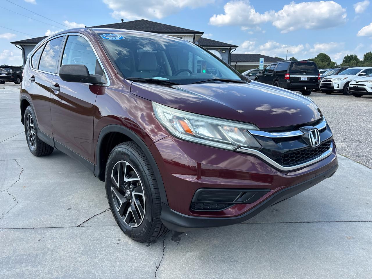 honda cr-v 2016 2HKRM4H4XGH641549 image honda cr-v 2016 2HKRM4H4XGH641549 image