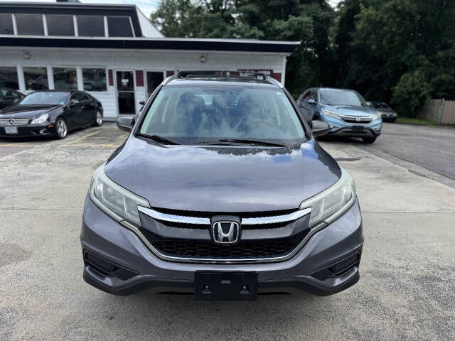honda cr-v 2016 2HKRM4H34GH607565 image honda cr-v 2016 2HKRM4H34GH607565 image