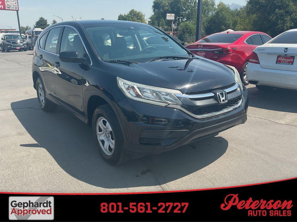 honda cr-v 2016 2HKRM4H35GH647881 image honda cr-v 2016 2HKRM4H35GH647881 image