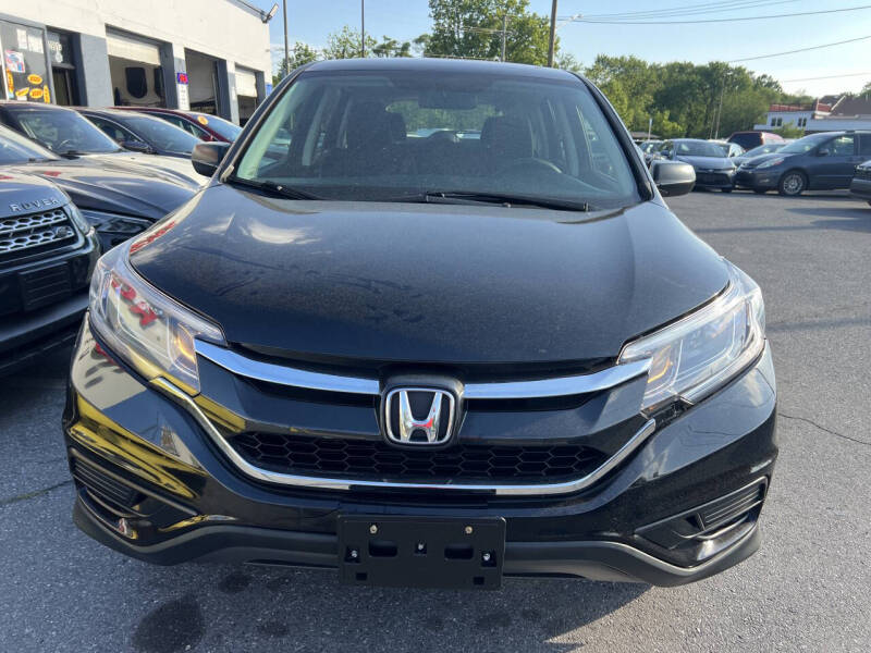 honda cr-v 2016 2HKRM4H3XGH697207 image honda cr-v 2016 2HKRM4H3XGH697207 image