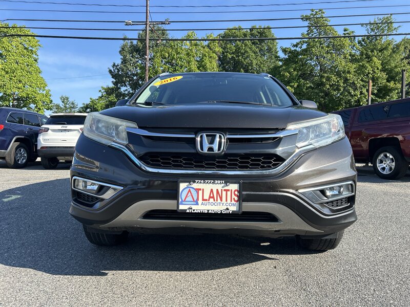 honda cr-v 2016 2HKRM4H76GH664787 image honda cr-v 2016 2HKRM4H76GH664787 image