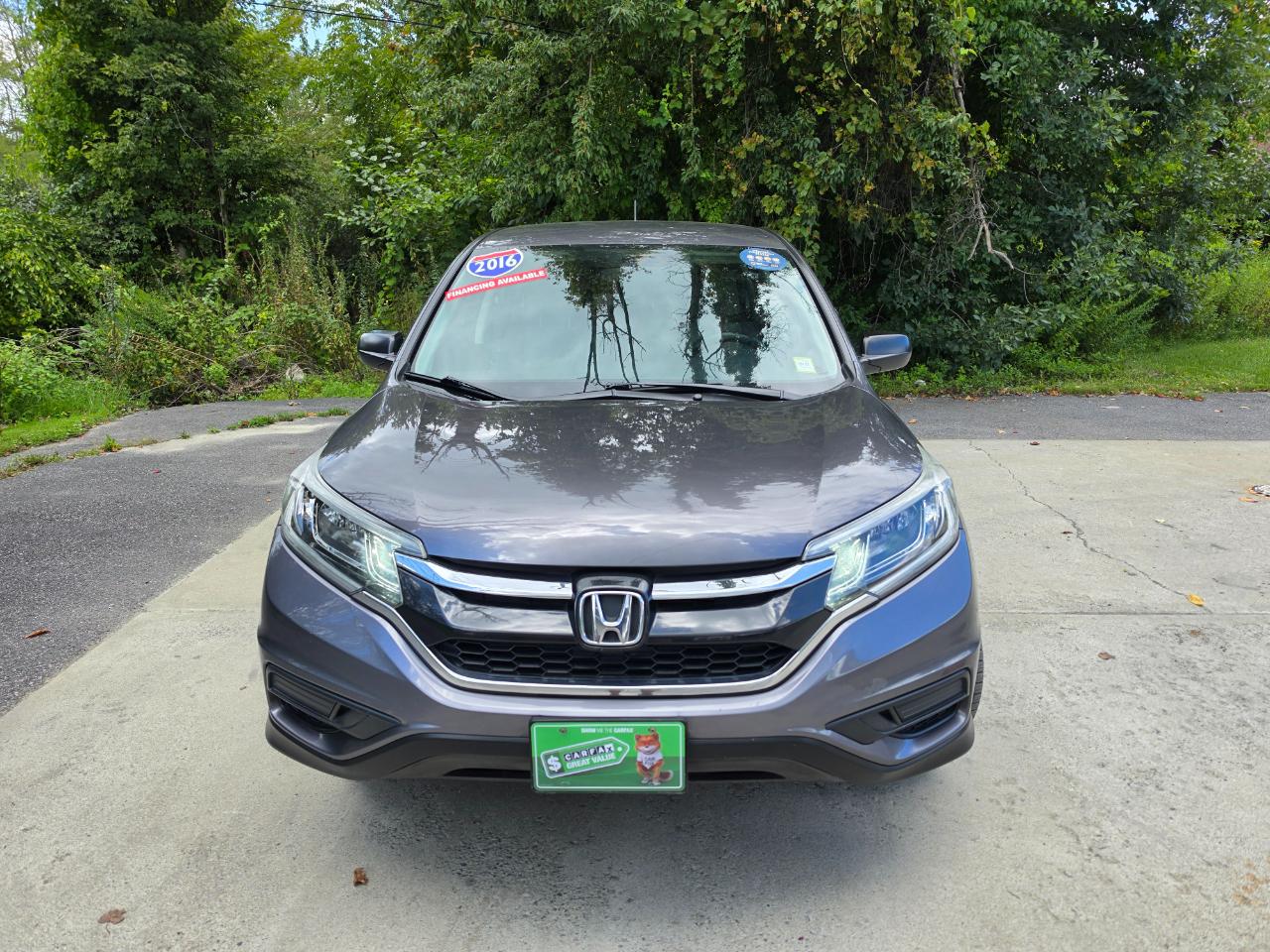 honda cr-v 2016 2HKRM4H4XGH644757 image honda cr-v 2016 2HKRM4H4XGH644757 image