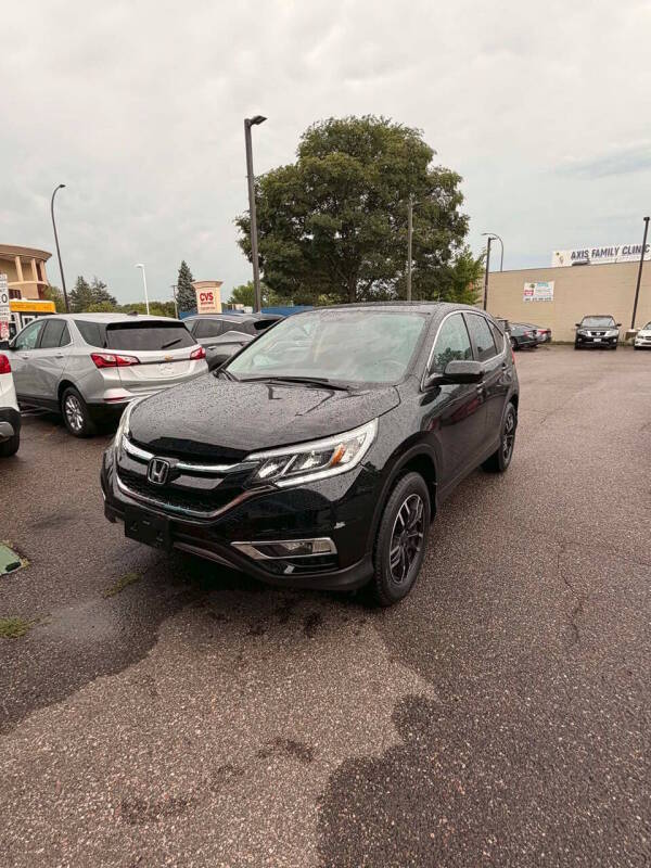 honda cr-v 2016 2HKRM4H52GH652151 image honda cr-v 2016 2HKRM4H52GH652151 image