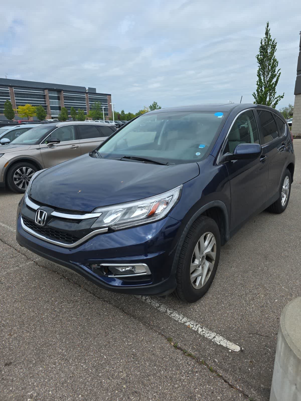 honda cr-v 2016 2HKRM4H58GH641784 image honda cr-v 2016 2HKRM4H58GH641784 image