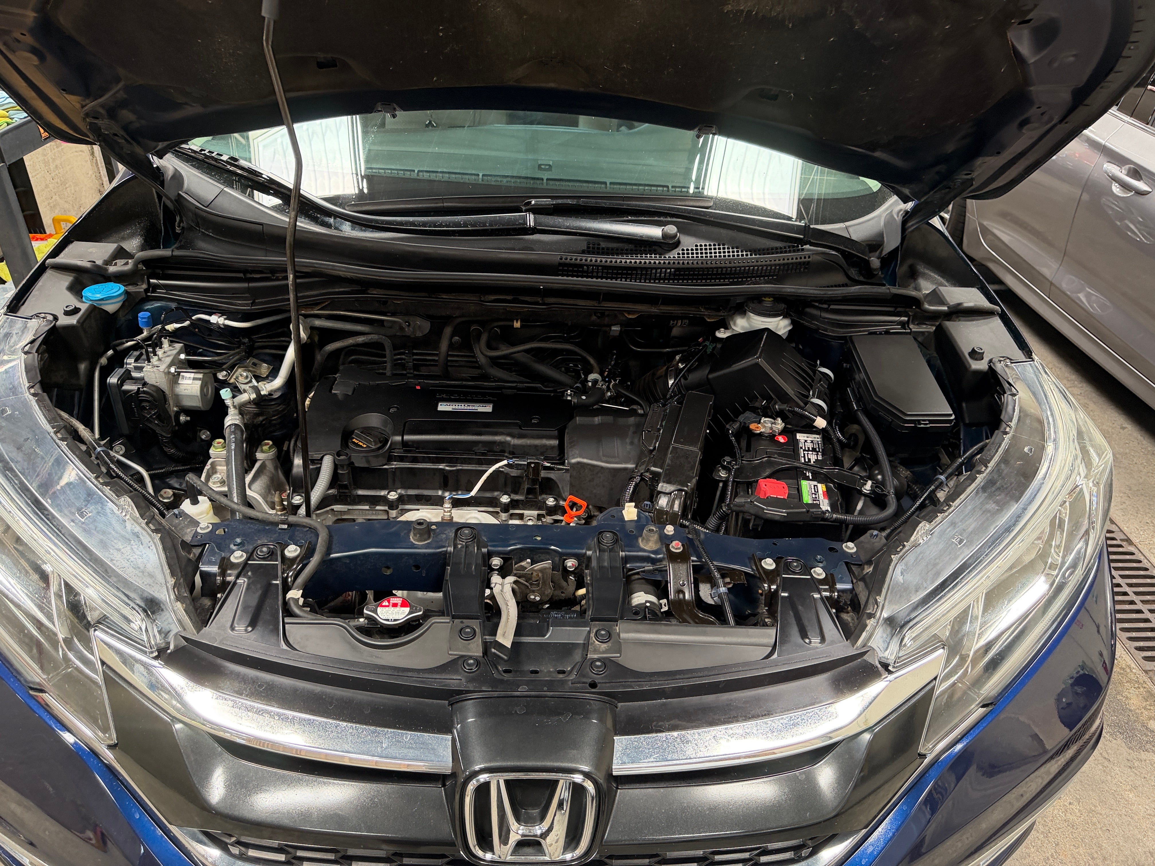 honda cr-v 2016 2HKRM4H52GH631087 image honda cr-v 2016 2HKRM4H52GH631087 image