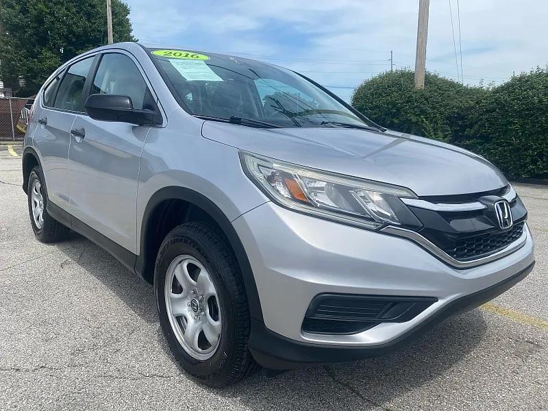 honda cr-v 2016 2HKRM3H37GH535240 image honda cr-v 2016 2HKRM3H37GH535240 image