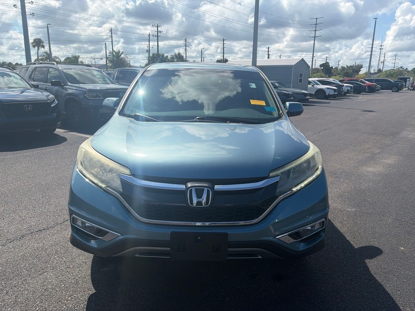honda cr-v 2016 2HKRM4H53GH683523 image honda cr-v 2016 2HKRM4H53GH683523 image
