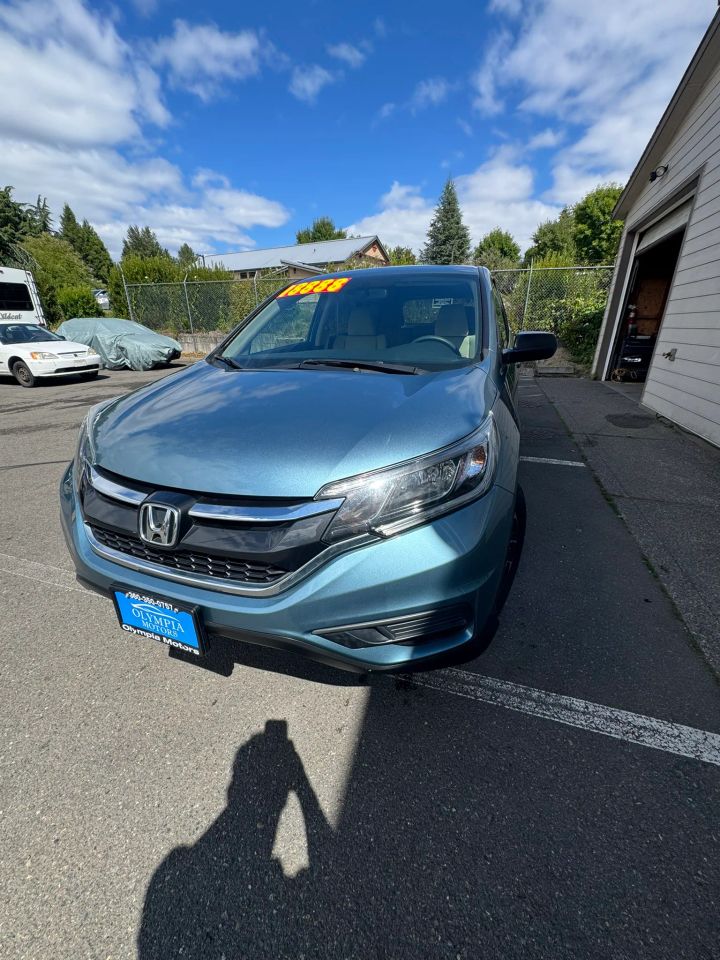 honda cr-v 2016 2HKRM4H4XGH716847 image honda cr-v 2016 2HKRM4H4XGH716847 image
