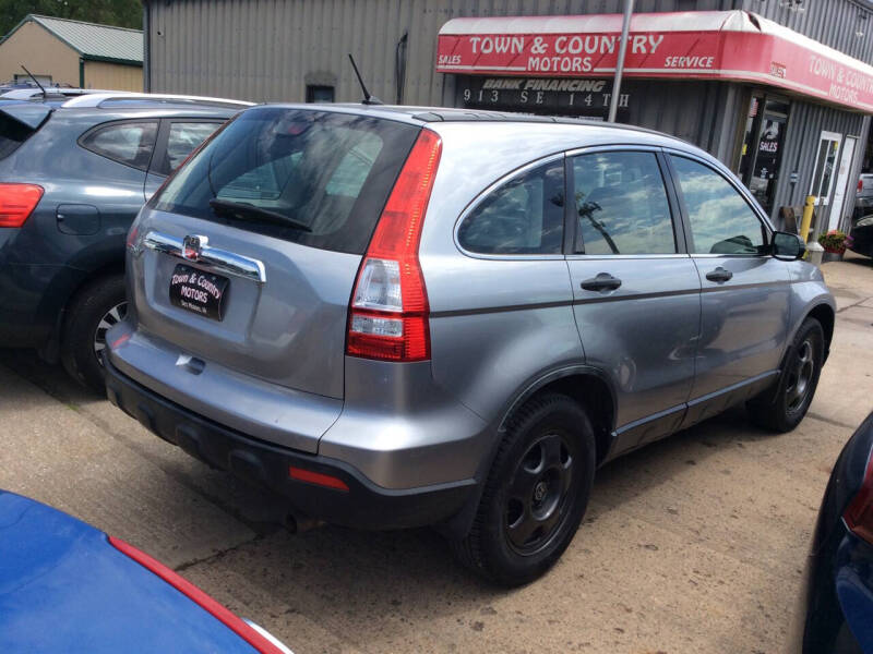 honda cr-v 2008 JHLRE38328C026301 image honda cr-v 2008 JHLRE38328C026301 image