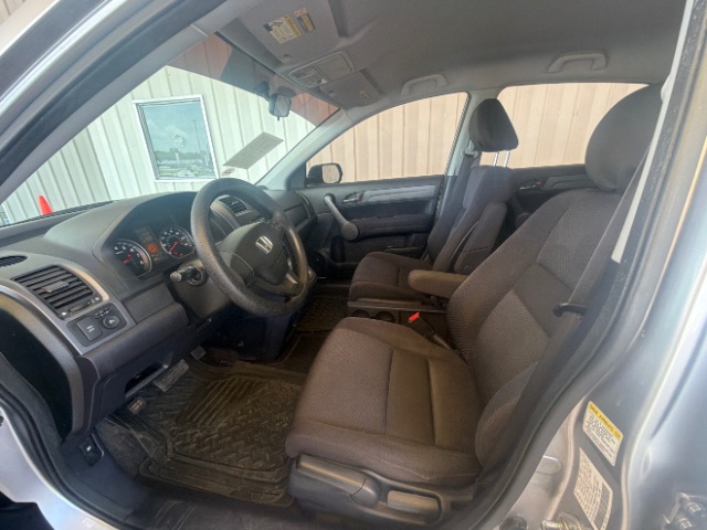 honda cr-v 2008 JHLRE38398C019457 image