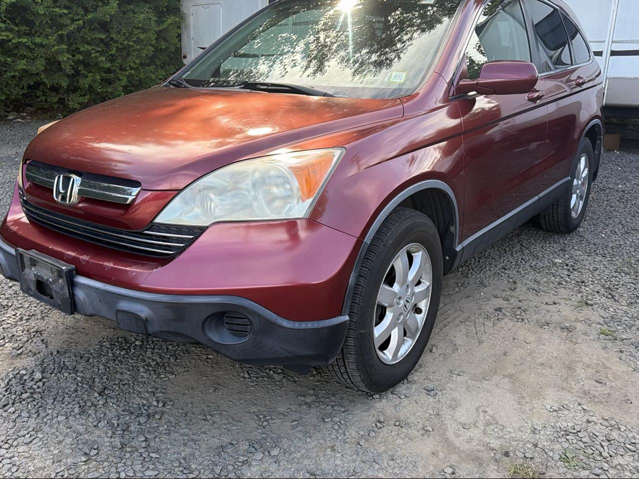 honda cr-v 2008 JHLRE48718C048170 image honda cr-v 2008 JHLRE48718C048170 image