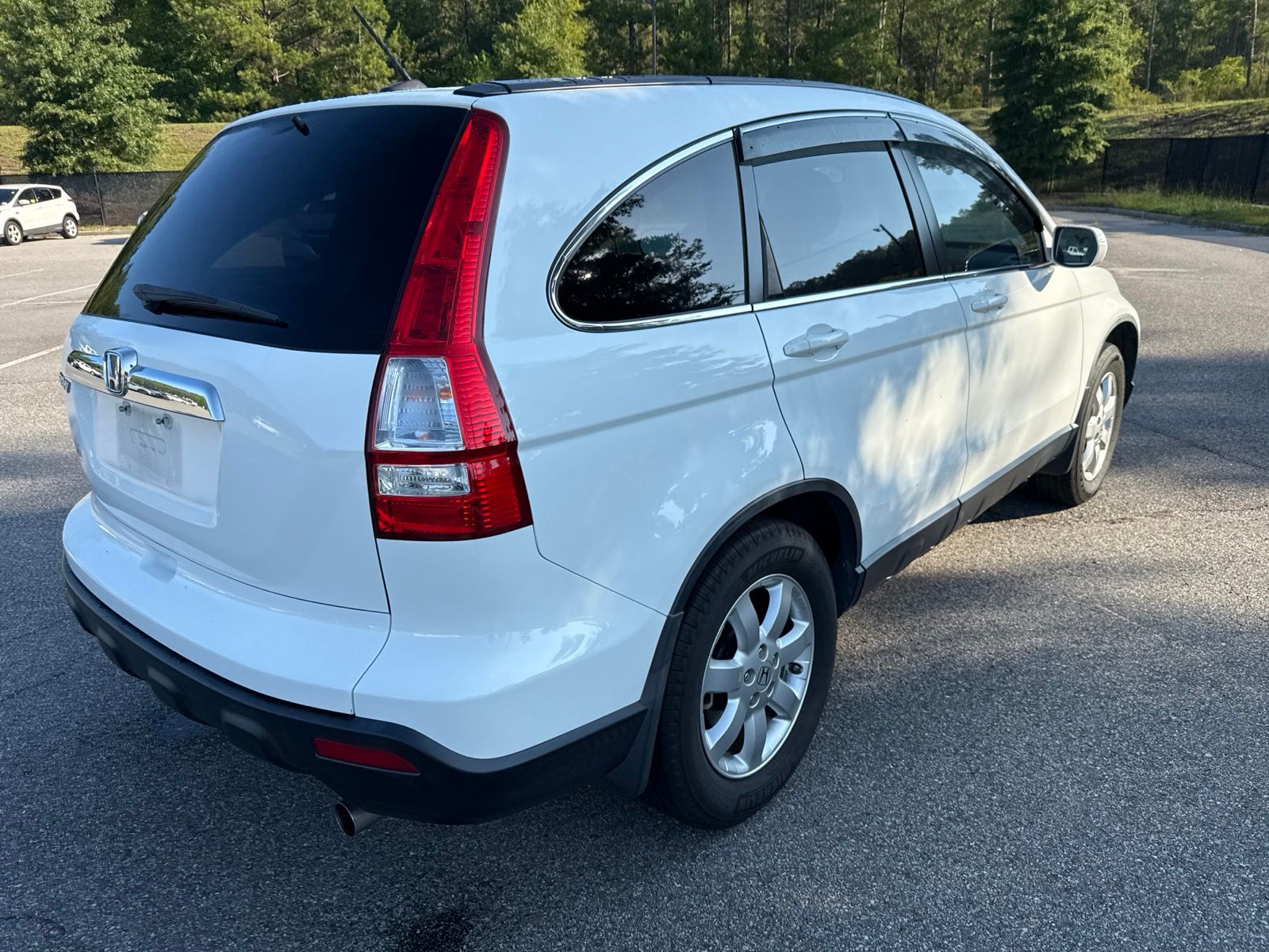 honda cr-v 2008 JHLRE38728C013499 image honda cr-v 2008 JHLRE38728C013499 image