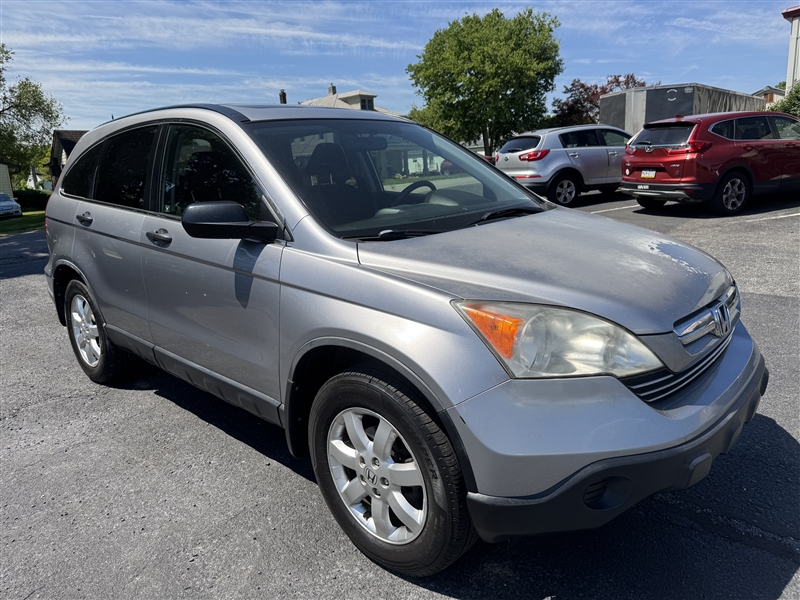 honda cr-v 2008 JHLRE48568C029189 image honda cr-v 2008 JHLRE48568C029189 image