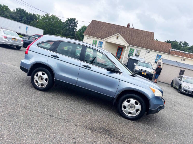 honda cr-v 2008 JHLRE38398C042494 image