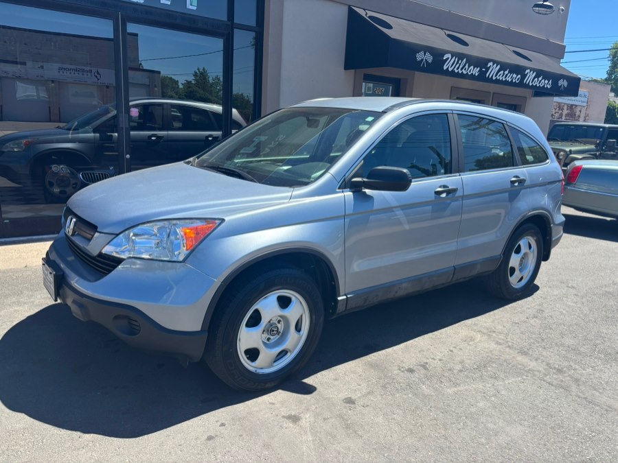 honda cr-v 2008 5J6RE48318L043801 image honda cr-v 2008 5J6RE48318L043801 image